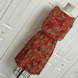 Lauren Ralph Lauren Dress